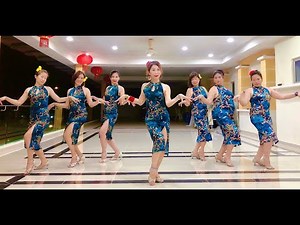 Tonight 2024 今晚夜 - Line Dance