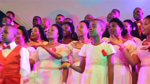 A MEGA CONCERT "GRATITUDE " with Gospel Isaac (DE PROF) Friday, November 14, 2025 Red Carpet: 4pm Main Event: 5pm VENUE: INSIGHT BIBLE CHURCH 227 Nsikak Eduok Avenue, Uyo-Akwa Ibom State Featuring: The Promised-Land Chorale Int'l, Bobby Friga, 37 Chorales in grand Unison and more, ministering timeless works of Gospel Isaac. Plan to attend. | The Promised-Land Chorale Int'l