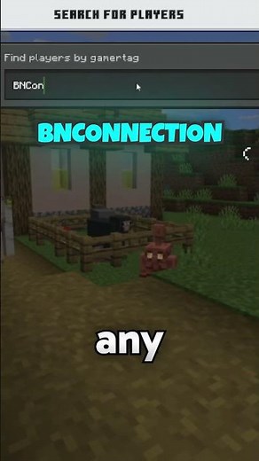 How Console Players Can Join Donut SMP (Works on ANY Console)