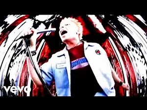 The Offspring - Pretty Fly (For a White Guy) (1998 Music Video) | #24 Rock & Roll Song