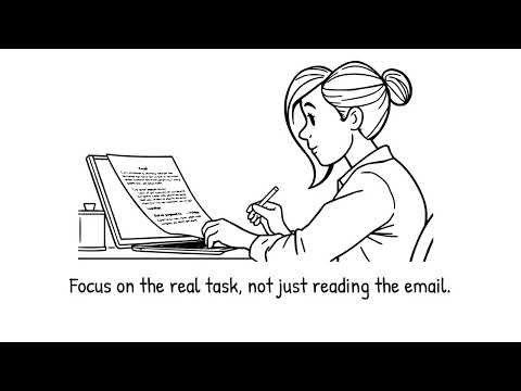 Email Overwhelm: The Task Management Revolution You've Been Missing