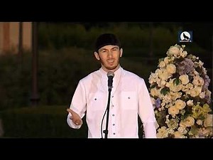 Beautiful Islamic Arabic Chechnya Nasheed
