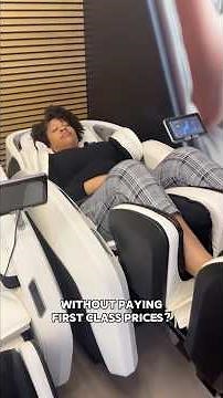 Flying FIRST CLASS with SPIRIT AIRLINES???!