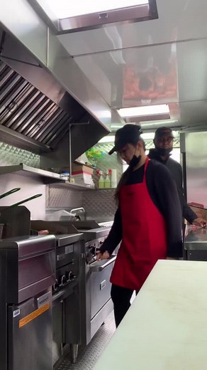 Funny Kitchen Jokes - Assistant Cook Comedy