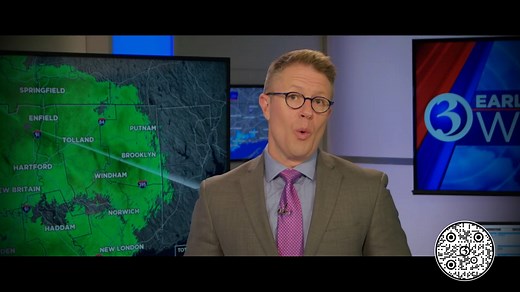 1.9K views · 17 reactions | DOWNLOAD the free WFSB Weather app today! ☀ https://bit.ly/37x5RcO | WFSB - Channel 3 Eyewitness News | Facebook