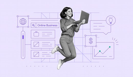 30 ide bisnis online yang menguntungkan untuk tahun 2026