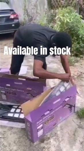 your waterproof solar inverter is available in stock right now place your #smartdoorbell