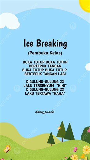 Permainan Ice Breaking Seru untuk MPLS 2025