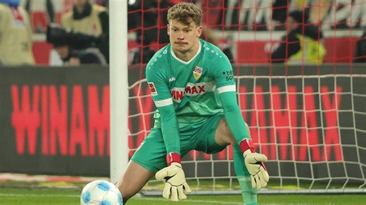 Das verdient Nübel wirklich bei Bayern