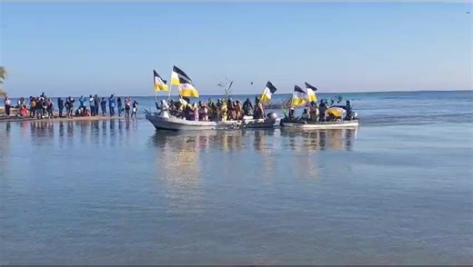 Dangriga Yurumein, 2023 | 7 News Belize