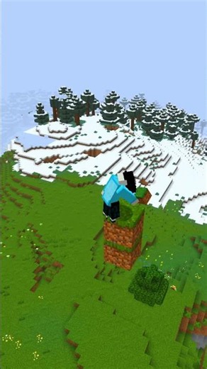 Minecraft Chest Anvil Trap 💀 #shorts #minecraft #trap
