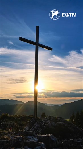 En esta semana en teología para redes, somos invitados a hacer silencio. Respirar, detenernos y poner en manos de Dios aquello que nos inquieta. La fe se vive también en lo pequeño: una oración sencilla, un acto de confianza. Recordamos una verdad esencial: Dios está con nosotros. La paz no depende de que todo esté en orden, sino de sabernos acompañados. 🙏 Tómate un momento para detenerte y confiar. | EWTN Español