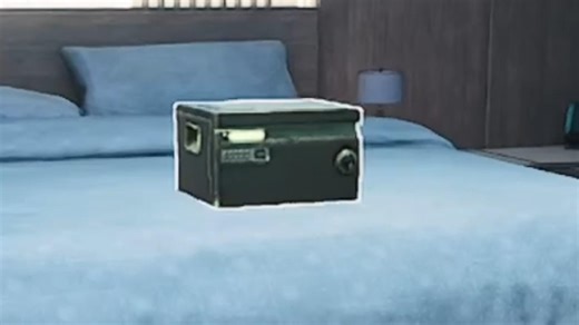 这东西是怎么塞进小小的保险里的？！