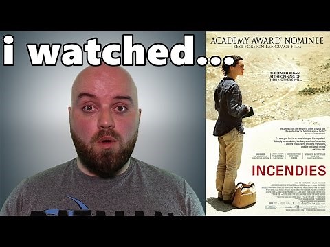 Incendies Movie Review