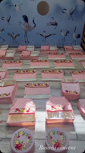 Complete wedding trousseau for a bride to be. For queries what’s app 9835526355. | Ranchi Convent | Facebook