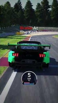 Master Spa from T12 with an LMGT3 Fixed Setup guide, plus key ABS, TC, BB and fuel tips 🔥