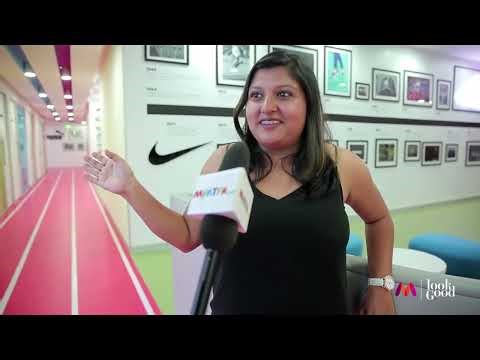 Myntra Headquarters BLR | Environmental Graphic Design - Wallcano Design