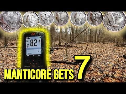 My Best Silver Coin Day Ever + Unbelievable Coin Spill