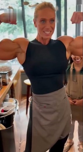 Women Power! 🔥 These Strong Ladies Are Crushing Their Goals! Pure Inspiration!