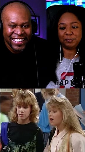 Full House - Dj's First Day of 7th Grade