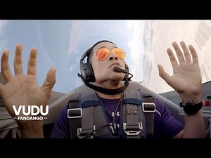 Top Gun: Maverick Featurette - Flying Different Aircrafts (2022) | Vudu