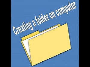 file and folder