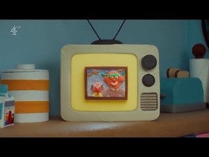 Channel 4 Continuity & Advert Breaks - Friday 7th October 2022