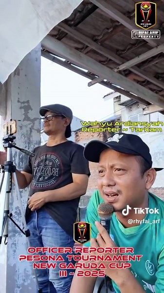 Tarkam Garuda Cup III 2025 Highlights and Insights