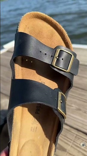 Slip On, Adjust, Go - These Sandals Are That Easy | Project Cloud