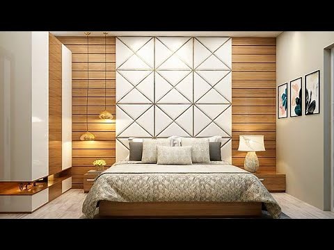 Top 300 Modern Bedroom Design Ideas 2024 | Bedroom Furniture Design | Home Interior Decorating Ideas