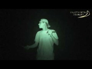 Ghosthunter Germany - Burg Gräfenstein | 1von3 | S01E02