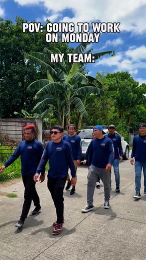 154K views · 3.2K reactions | Yung ganado kang pumasok pag "MONDAY" Paciano Project - Update Conrad Roofing Services Ser. Andoy | Ser. Andoy | Facebook