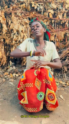 AFR.VILLAGE.COUPLE on Instagram: "RWANYOBEYE BY @satb_satura"