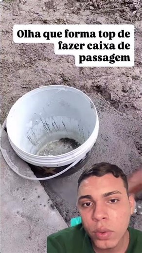 How to make a junction box #tips #useful #bricklayer #construction #reels