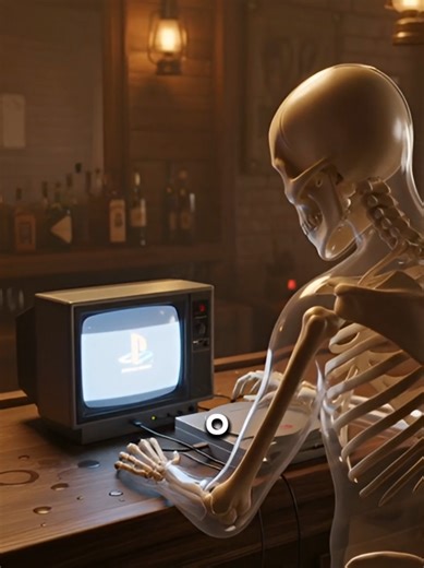 Levando um PS2 para a Grécia Antiga: Uma Viagem Fantástica