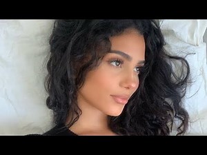 dark and thick eyebrows ❣️