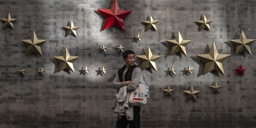 Prices Won’t Stop Falling in China, and Beijing Is Grasping for Solutions