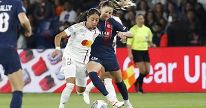 C1 féminine: à quelle heure et sur quelle chaîne suivre la demi finale aller OL-PSG