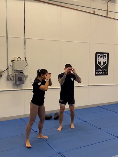 Desiree Wodicker on Reels