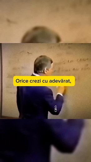 4.2K views · 345 reactions | Fiecare gând, fiecare credință pe care o...