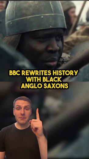 BBC Series King and Conqueror: Historical Accuracy