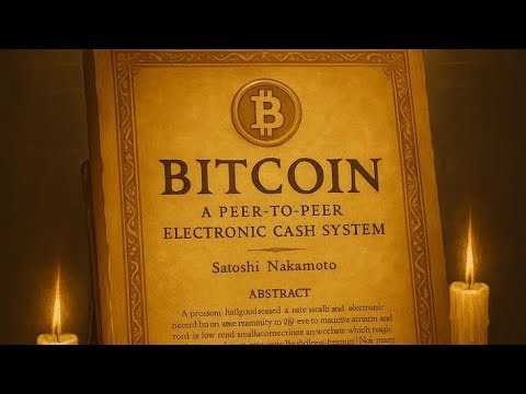 የሳትቶሺ ናካሞቶ ምስጢር እና የገንዘብ አብዮት (የክሪፕቶ መነሻ)