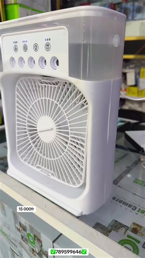 Mini Clim: Affordable Water Cooling Solutions