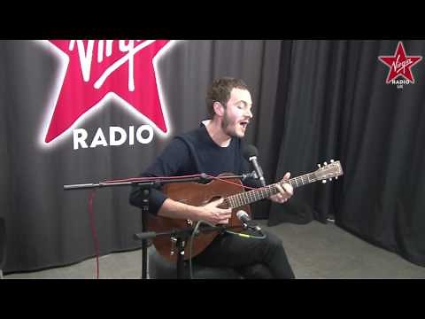 Editors - Smokers Outside The Hospital Doors (Live in the Red Room)