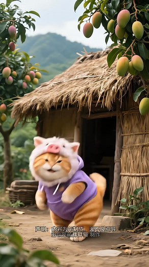 Compilation of Fat Cat getting revenge after having his fur shaved‼️ | Li Li