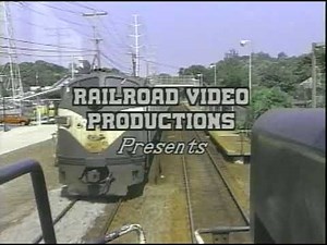 Lirr Cab Ride Jamaica to Oyster Bay 1995