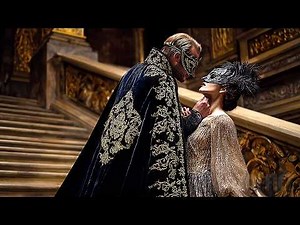 Carnival Seduction | THRILLER, ROMANCE | Full Movie in English💎