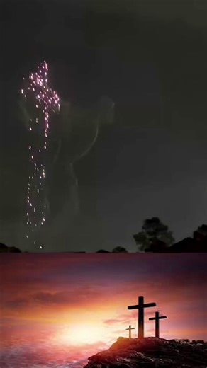 As a proud Catholic this Easter Sunday, my heart overflows with gratitude for the ultimate message of hope and renewal. Just like the Resurrection brings new beginnings, we are reminded that love always conquers hate, and that forgiveness, though often the hardest thing we ever do, has the power to heal every wound and free our hearts.This year, I was truly in awe watching the breathtaking drone show lighting up the sky, thousands of drones dancing in perfect harmony, painting stunning images of