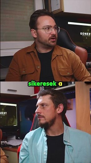 KONEKT – Miért nem olyan sikeres a magyar film, mint a dél-koreai? | 26. rész (interjú sorozat)