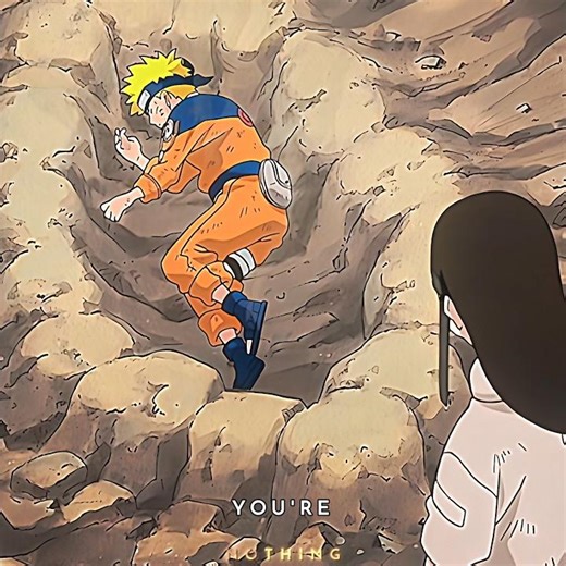 Naruto Became ONE PUNCH MAN For A Second 🤯🥶